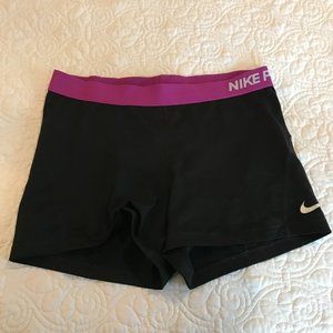 Nike Pro Shorts